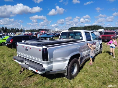 Chevrolet Pickup 1995, kuva 3/15