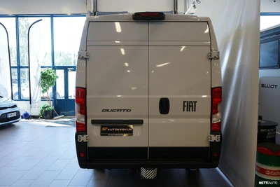 Fiat Ducato Multijet3 180 AT Maxi L4H2 2026, kuva 3/13