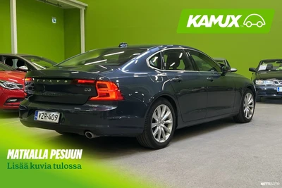 Volvo S90 D3 Momentum aut 2018, kuva 2/7
