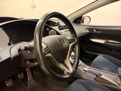 Honda Civic 2007, kuva 5/33