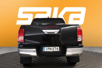 Toyota Hilux Extra Cab 4WD 2,4D Active 2022, photo 7/32
