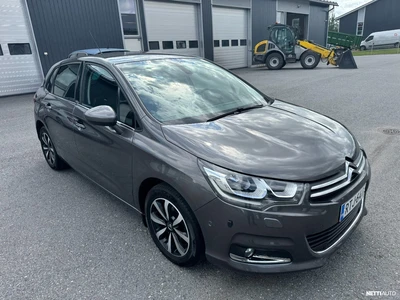 Citroen C4 2017, kuva 2/10