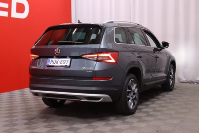 Skoda Kodiaq 2019, kuva 2/47