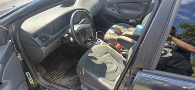 Citroen C5 2006, photo 5/6