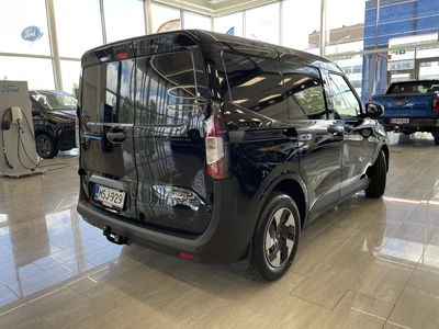 Ford Transit Courier 2026, photo 5/16
