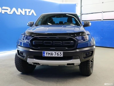 Ford Ranger 2023, photo 3/39