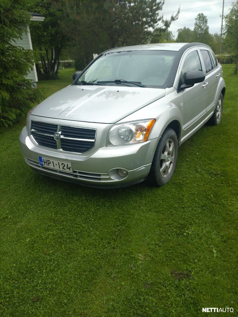 Dodge Caliber