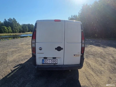 Fiat Doblo 2004, photo 5/14