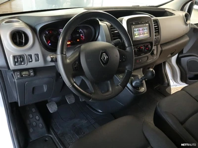 Renault Trafic 2019, kuva 7/10