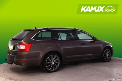 Skoda Octavia 2016, kuva 2/35