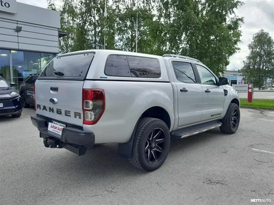 Ford Ranger 2020, photo 2/40