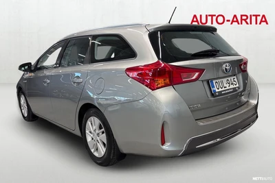 Toyota Auris 2014, kuva 3/10