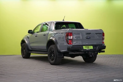 Ford Ranger 2022, kuva 5/28