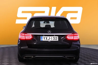 Mercedes-Benz C 2015, kuva 7/38