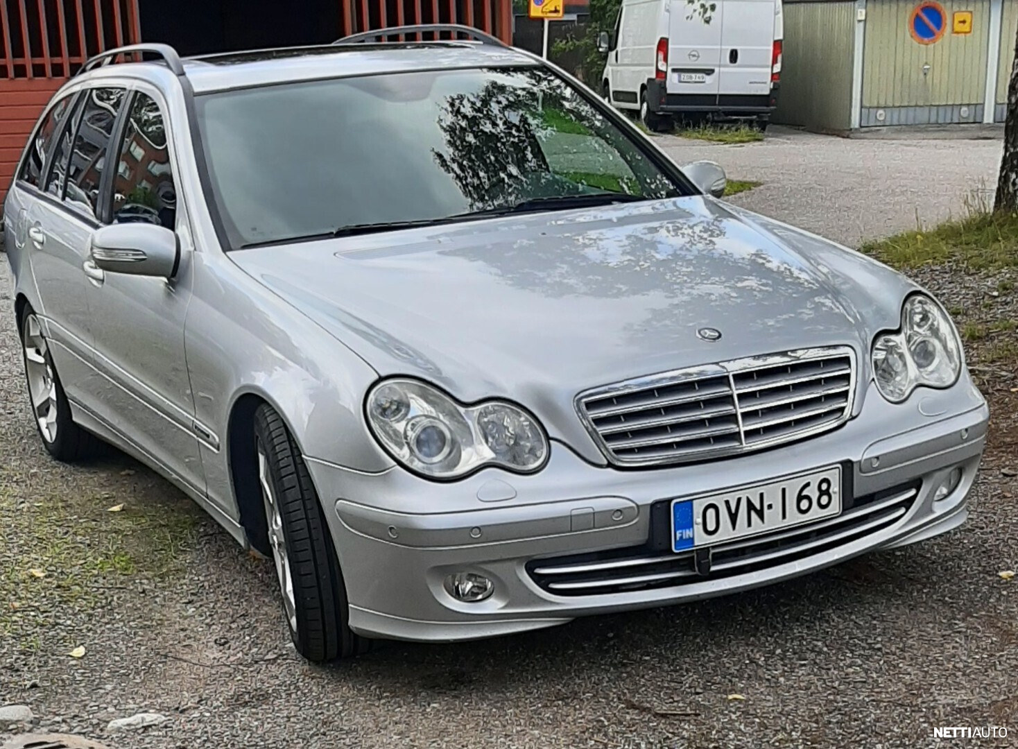 Mercedes-Benz 280