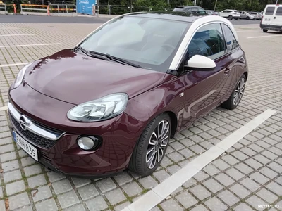 Opel Adam 2015, kuva 1/7