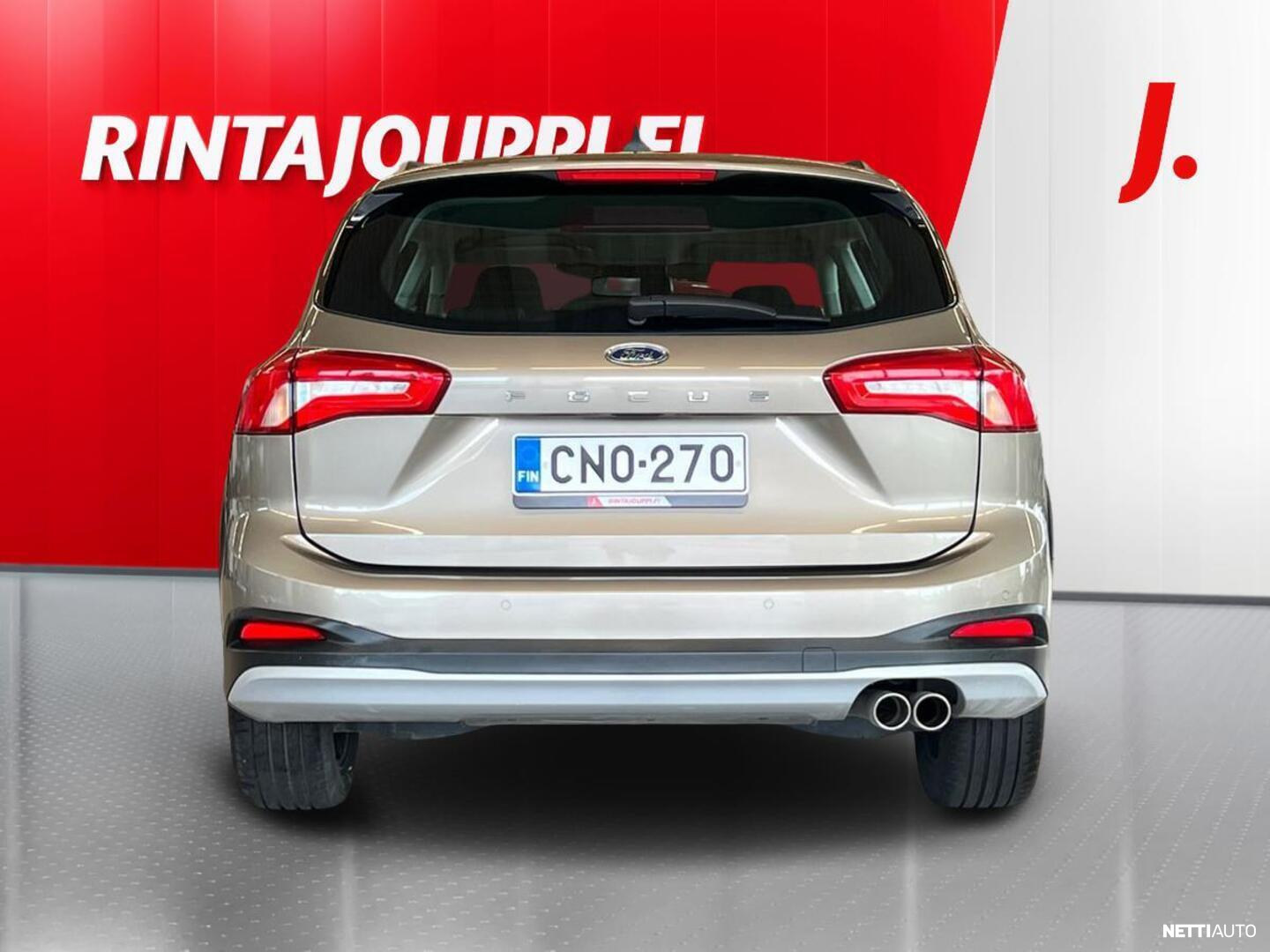 Ford Focus 2019, kuva 5/31