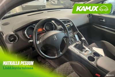 Peugeot 3008 Active BlueHDi 120 2015, kuva 6/9
