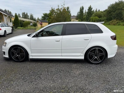 Audi S3 Sportback 2,0 TFSI 195 kW 2009, kuva 3/10