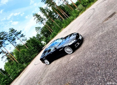 Jaguar XJ Supersport 2012, kuva 2/10