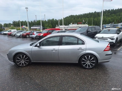 Ford Mondeo 3,0i V6 200hv Ghia Sedan 2005, kuva 4/8