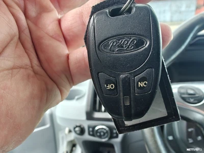 Ford Transit 2019, kuva 6/12
