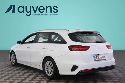 Kia Ceed 1,0 T-GDI 120hv LX SW 2023, photo 5/16