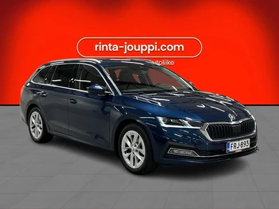 Skoda Octavia 2023, kuva 4/59