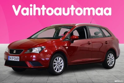 Seat Ibiza 1,2 TSI Style DSG 2012, kuva 5/26