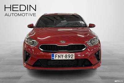 Kia Ceed 2019, kuva 4/24