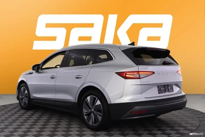Skoda Enyaq 80x 4x4 iV 2022, kuva 5/10