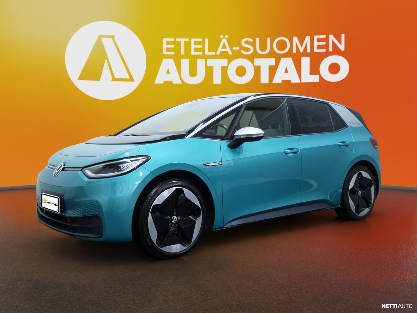 Volkswagen ID.3