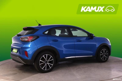 Ford Puma 2021, kuva 2/30