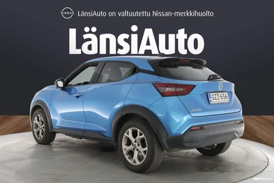 Nissan Juke 2021, kuva 7/11