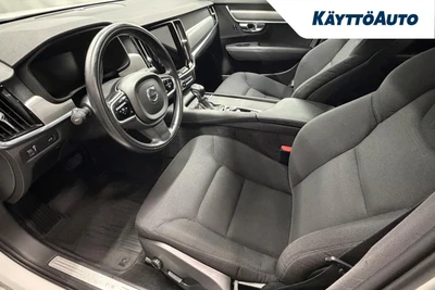Volvo S90 D4 Business aut 2016, photo 6/27