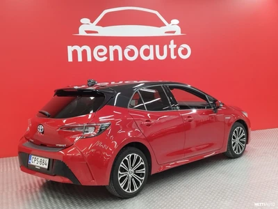 Toyota Corolla 2020, kuva 3/24