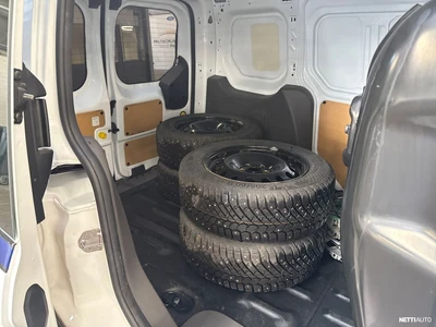 Ford Transit Connect 2019, kuva 5/10