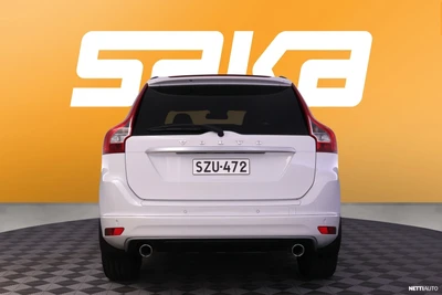 Volvo XC60 D4 AWD R-Design aut 2014, kuva 7/41