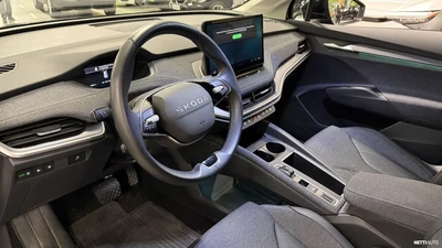 Skoda Elroq 60 Style 2025, kuva 4/10