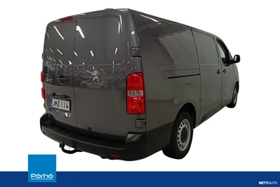 Peugeot Expert 2023, photo 5/20