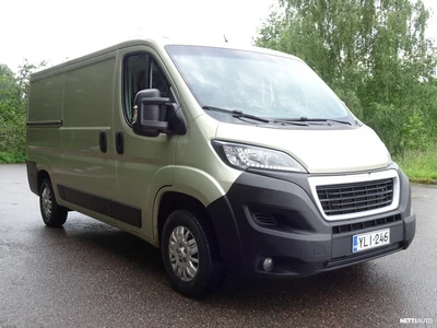 Peugeot Boxer 2019, photo 3/32