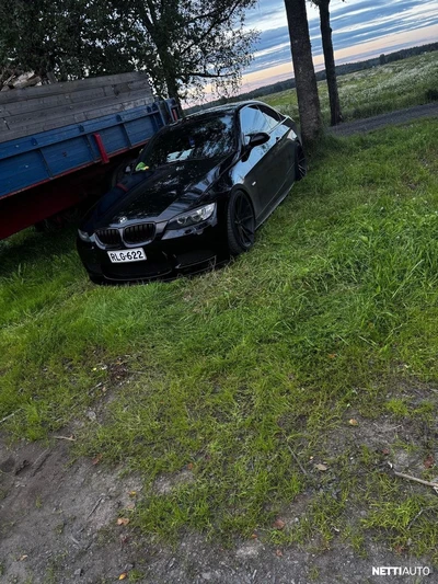 BMW 325 2007, kuva 2/18