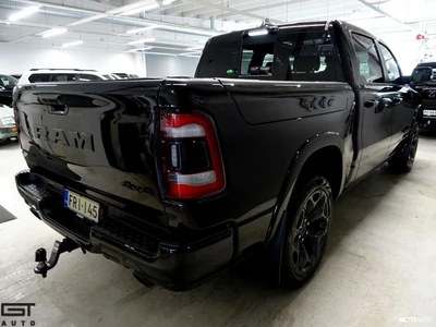 Dodge Ram 2023, photo 5/31