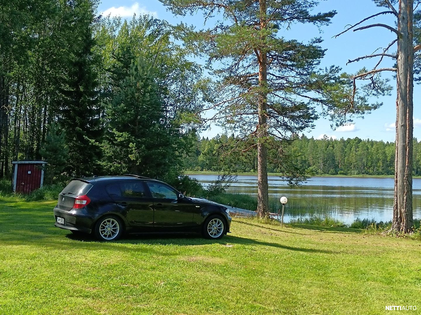 BMW 116