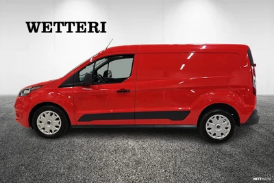Ford Transit Connect 2018, photo 5/16