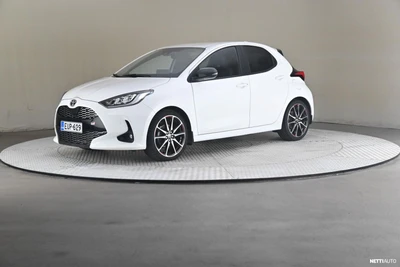 Toyota Yaris 2023, kuva 1/31
