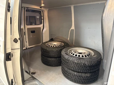 Volkswagen Transporter 2018, photo 5/27