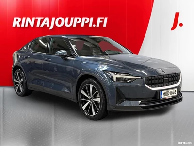 Polestar 2 2022, kuva 1/31