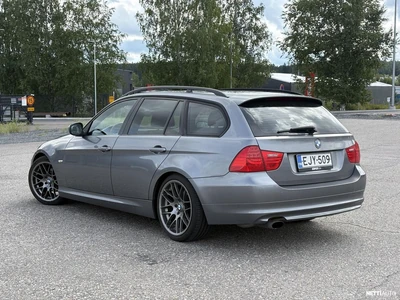 BMW 318 2010, photo 3/7