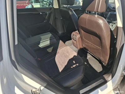 Volkswagen Passat 2014, photo 6/7